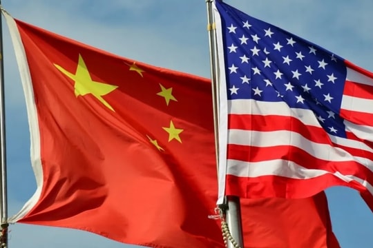 Căng thẳng thương mại Mỹ - Trung bước vào chu kỳ đối đầu mới