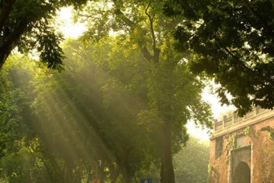 Dự báo thời tiết ngày 5/11: Miền Bắc trưa chiều hửng nắng, gió nhẹ