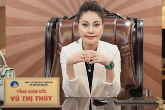 Bà chủ Công ty Nhật Nam và các đồng phạm bị truy tố về tội lừa đảo và rửa tiền