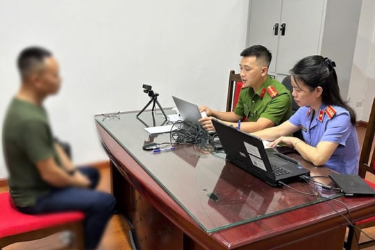 Vụ tiền ảo Heliwin: Tiếp tục khởi tố thêm 12 đối tượng