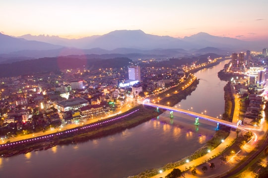 Nhiều sự kiện hấp dẫn được tổ chức tại Festival Sông Hồng 2025