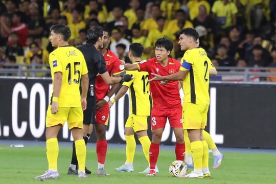 Điểm tin thể thao 4/11: Khi nào Malaysia bị xử thua Việt Nam, đêm nay đại chiến Champions League