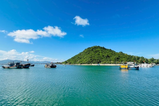 Tỉnh Gia Lai kích hoạt phần mềm ứng phó với bão Kalmaegi cao hơn 1 cấp