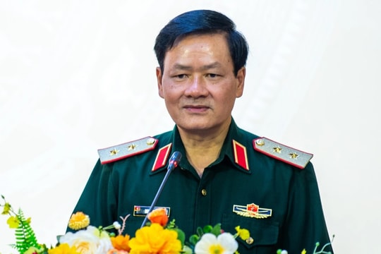 Nhiều hoạt động ý nghĩa tại giao lưu hữu nghị Quốc phòng biên giới Việt Nam - Campuchia