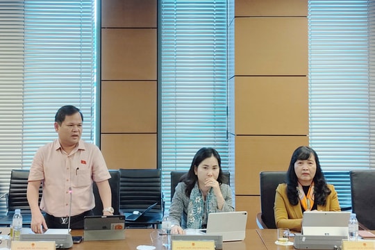 Rút ngắn thủ tục, thúc đẩy khai thác tài sản trí tuệ