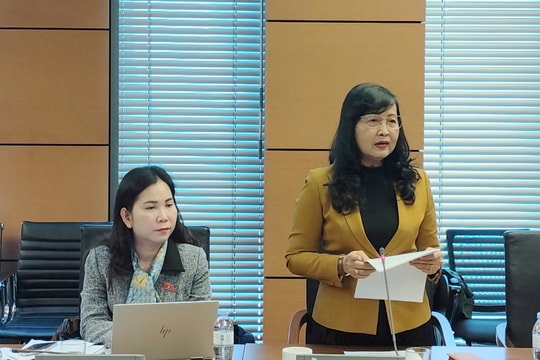 Hiện đại hóa công cụ quản trị, xây dựng cơ sở dữ liệu quốc gia về tiết kiệm