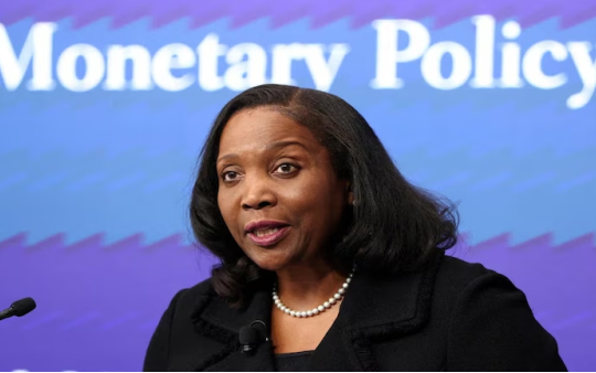 Quan chức Fed cảnh báo lạm phát sẽ còn dai dẳng trong năm tới