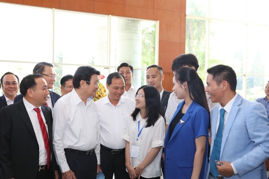 Nghị quyết 18-NQ/TU: Đưa văn hóa và con người Hà Tĩnh thành sức mạnh nội sinh