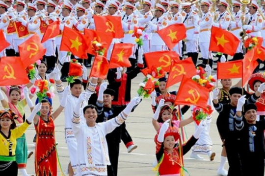 'Phát triển du lịch văn hóa giúp quảng bá bản sắc Việt Nam ra thế giới'