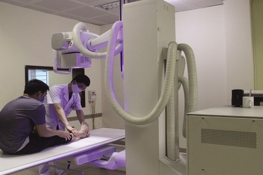 Bắc Ninh đưa trí tuệ nhân tạo vào khám, chữa bệnh