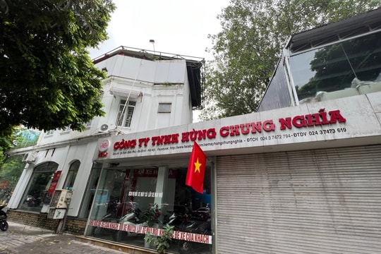 Kiên quyết thu hồi đất doanh nghiệp nhà nước sử dụng sai mục đích, cho mượn, cho thuê trái quy định