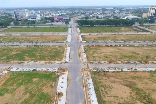 Đề xuất cấm vĩnh viễn các trường hợp gây rối đấu giá đất