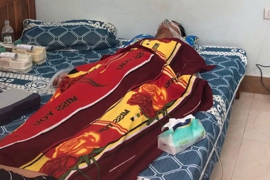 Nam sinh bị đánh hội đồng trong trường đã tử vong sau 5 ngày cấp cứu