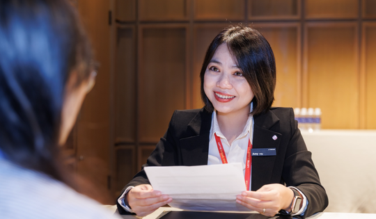 Hoàn thiện khung pháp lý, 'số hóa' hợp đồng lao động trên toàn quốc