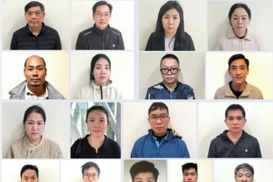 Khởi tố 17 đối tượng vi phạm kinh doanh xuất khẩu sầu riêng ra nước ngoài