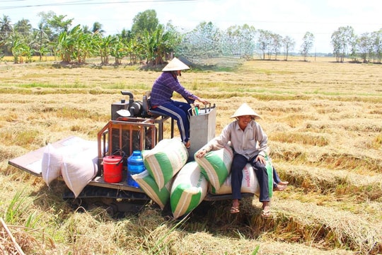 Vĩnh Long: Đổi mới cách tiếp cận, hướng tới giảm nghèo đa chiều
