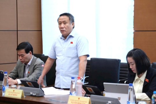 Xây dựng cơ chế đặc thù để tháo gỡ vướng mắc pháp lý cho dự án nhà ở xã hội