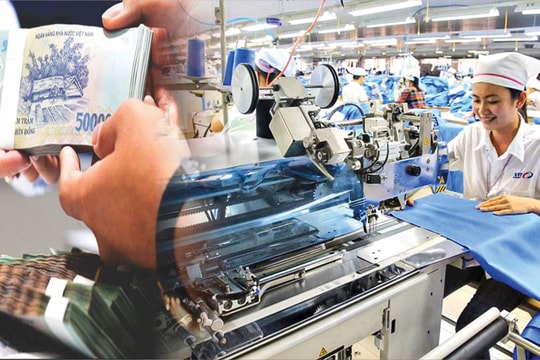 Cải cách tiền lương: Cần có một quyết định đột phá!