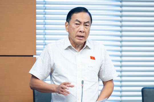 Giao trách nhiệm cho chủ đầu tư thẩm định dự án xây dựng nhưng phải làm chặt ‘hậu kiểm’