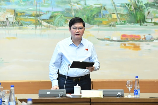 Cần có danh mục công nghệ cao được ưu tiên đầu tư phát triển