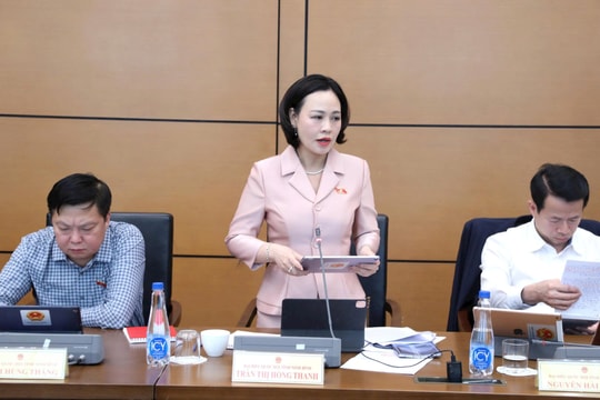 Mở rộng đối tượng được miễn giấy phép xây dựng