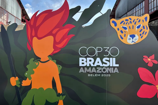 Thỏa thuận Paris 2015 tròn 10 năm và “liều thuốc thử” tại COP30