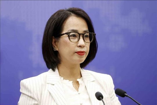 Bảo hộ công dân Việt Nam trong các đợt truy quét các tụ điểm lừa đảo trực tuyến