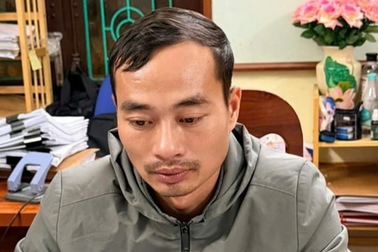 Khởi tố đối tượng dùng xe tải chèn vào người bố vợ cũ khiến nạn nhân tử vong tại chỗ