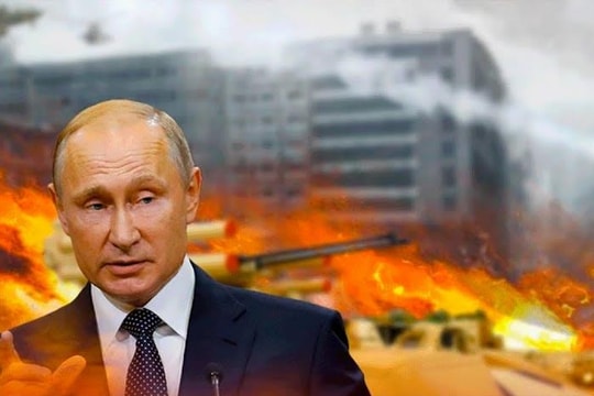 Thời sự Quốc tế: Nga nghiền nát 12 đợt phản công, Ukraine “chảy máu” lực lượng ở tiền tuyến