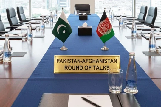 Pakistan và Afghanistan nối lại hòa đàm nhằm chấm dứt căng thẳng biên giới