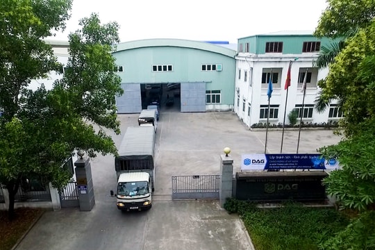 Nhà đầu tư BĐS công nghiệp thận trọng hơn khi vào thị trường Việt Nam