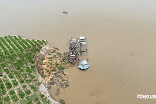 Kiên quyết không giao mỏ vật liệu xây dựng cho tư nhân dẫn đến găm hàng, đội giá