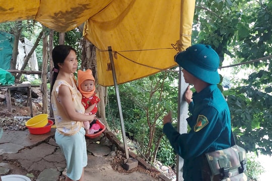 Gia Lai: Sẽ xem xét “hành vi giết người” nếu ở hạ du ngập mà thủy điện vẫn xả lũ dồn dập