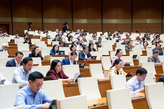 Người đứng đầu phải chịu trách nhiệm cá nhân nếu để xảy ra lộ, lọt bí mật nhà nước