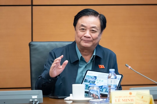 Quy hoạch mới phải tiếp cận theo hướng linh hoạt, tích hợp và lấy con người làm trung tâm