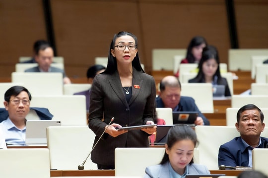 Cụ thể hóa phạm vi bí mật nhà nước, rõ tiêu chí để bảo đảm thống nhất khi áp dụng