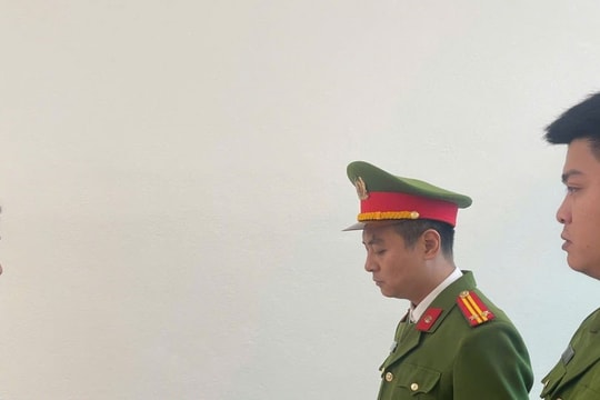 Khởi tố đối tượng chiếm đoạt tiền của công ty để sử dụng vào mục đích cá nhân