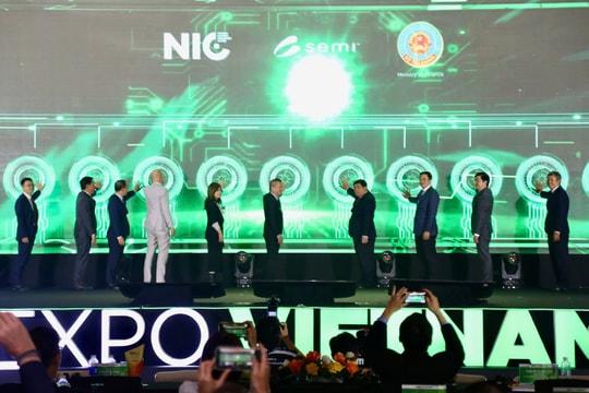 SEMIExpo Việt Nam 2025: Khẳng định vị thế Việt Nam trong chuỗi giá trị công nghệ toàn cầu