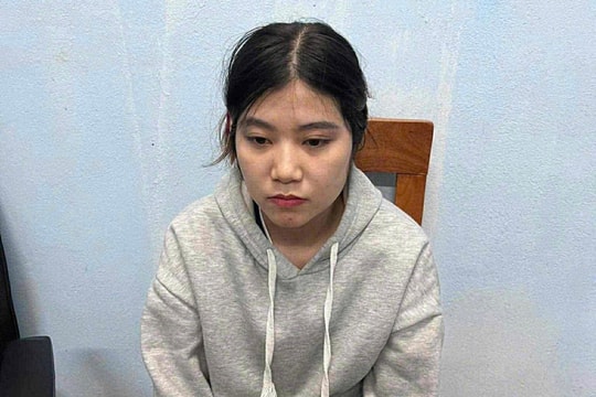 Gia Lai: Khởi tố, bắt giam người mẹ dìm chết con trai 4 tuổi dưới hồ nước