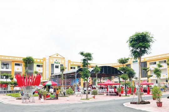 Ninh Bình: Tập trung nguồn lực đầu tư cơ sở vật chất, thiết bị dạy học theo hướng đồng bộ, hiện đại, đạt chuẩn quốc gia