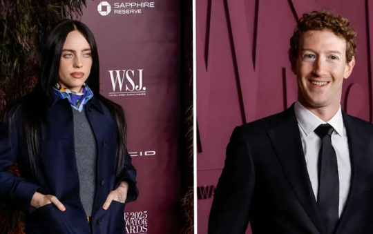 Phát biểu của nữ ca sĩ Billie Eilish về việc từ thiện và phản ứng của tỷ phú Mark Zuckerberg