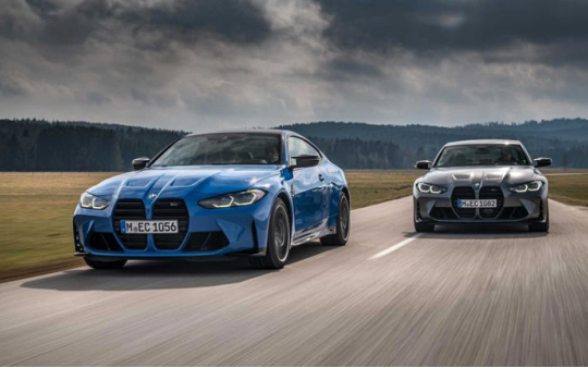 Vì sao BMW chưa từng dùng động cơ V6?