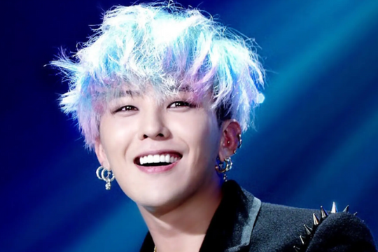 Hơn 50.000 khán giả Việt bùng nổ trong concert của G-Dragon