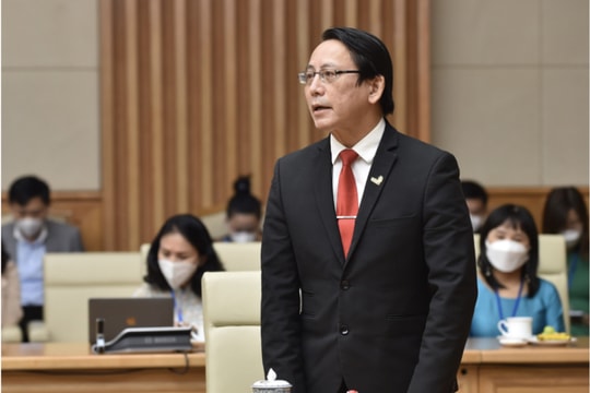 Góp ý văn kiện Đại hội XIV của Đảng: Xây dựng hệ thống y tế Việt Nam chất lượng, hiệu quả và hiện đại