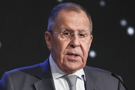 Ngoại trưởng Lavrov xác nhận Nga đang lên kế hoạch thử vũ khí hạt nhân