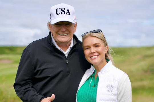 Nhà Trắng tố BBC đưa tin sai lệch về phát biểu của ông Trump