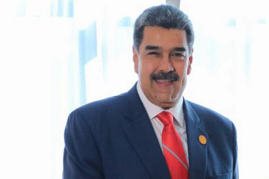 Venezuela gửi hơn 5.000 tấn viện trợ nhân đạo tới Cuba