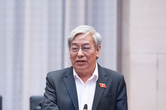 Góp ý văn kiện Đại hội XIV: Hoàn thiện Nhà nước pháp quyền - Nền tảng cho quản trị quốc gia hiện đại