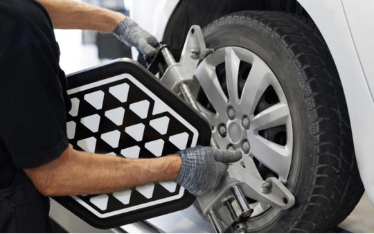 Mẹo kéo dài tuổi thọ lốp xe bạn nên biết