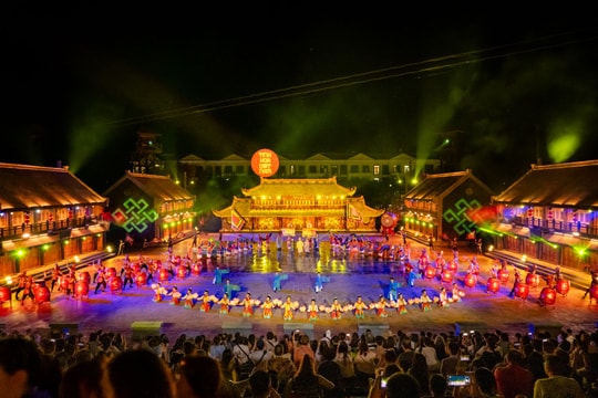 Vingroup công bố bổ sung trụ cột Văn hóa – Kiến tạo không gian nghệ thuật đẳng cấp quốc tế